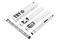 Электрическая отвертка Wowstick Try (20 in 1), Silver