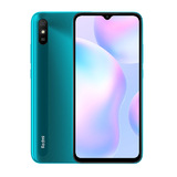 Смартфон Redmi 9A 2/32GB Green/Зеленый RU