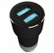 Автомобильное зарядное устройство с Bluetooth плеером RoidMi 2S Smart Drive BFQ02RM Black