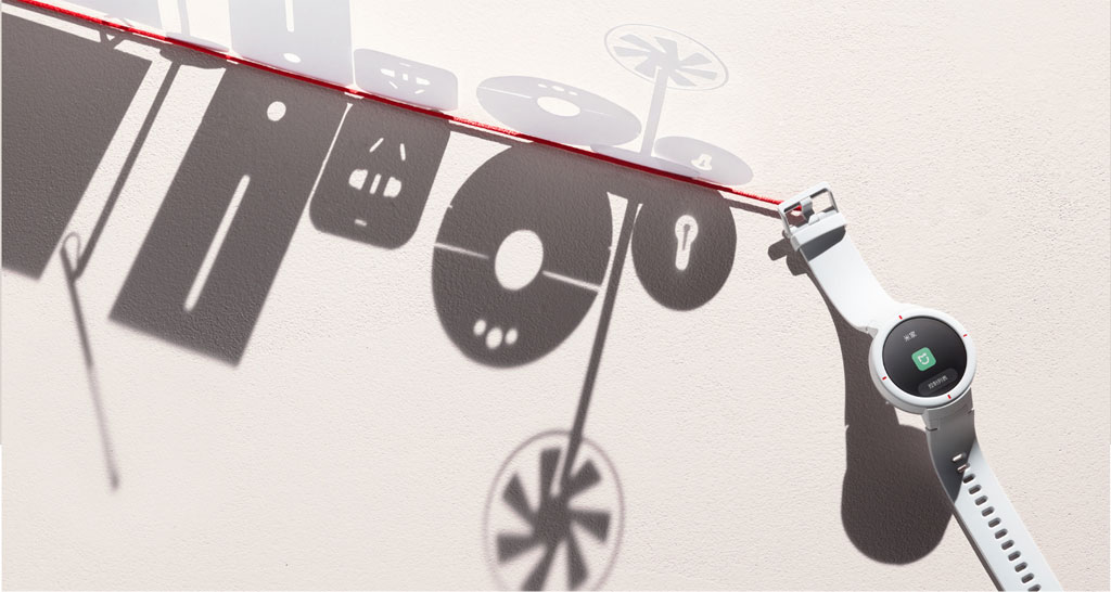 Умные Часы Xiaomi Amazfit Verge Умные Часы Xiaomi Amazfit Verge